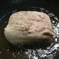 周末就要吃无肉不欢的豪华家常菜,南方春节必备菜香芋扣肉的做法