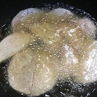 周末就要吃无肉不欢的豪华家常菜,南方春节必备菜香芋扣肉的做法