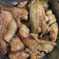 周末就要吃无肉不欢的豪华家常菜,南方春节必备菜香芋扣肉的做法