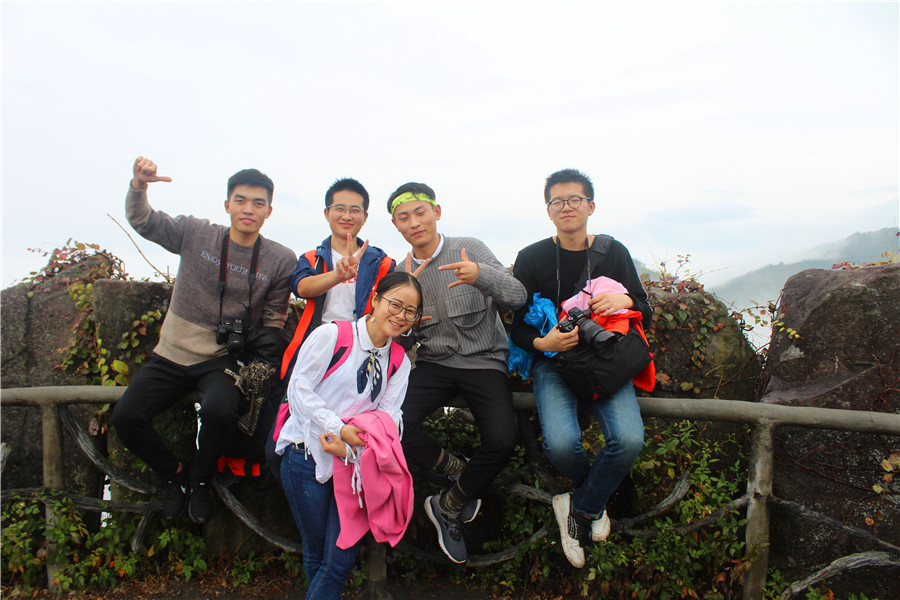 台州一日游的绝佳去处,台州旅游小众秘境