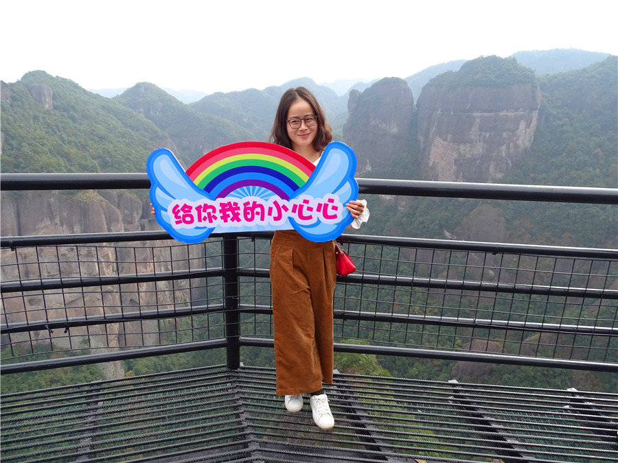 台州一日游的绝佳去处,台州旅游小众秘境