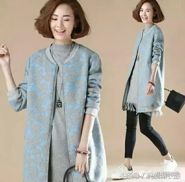 做衣服用多少布料怎么计算,自己做衣服怎么算布料