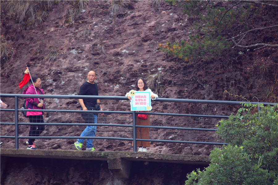 台州一日游的绝佳去处,台州旅游小众秘境