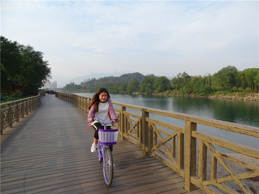 台州一日游的绝佳去处,台州旅游小众秘境