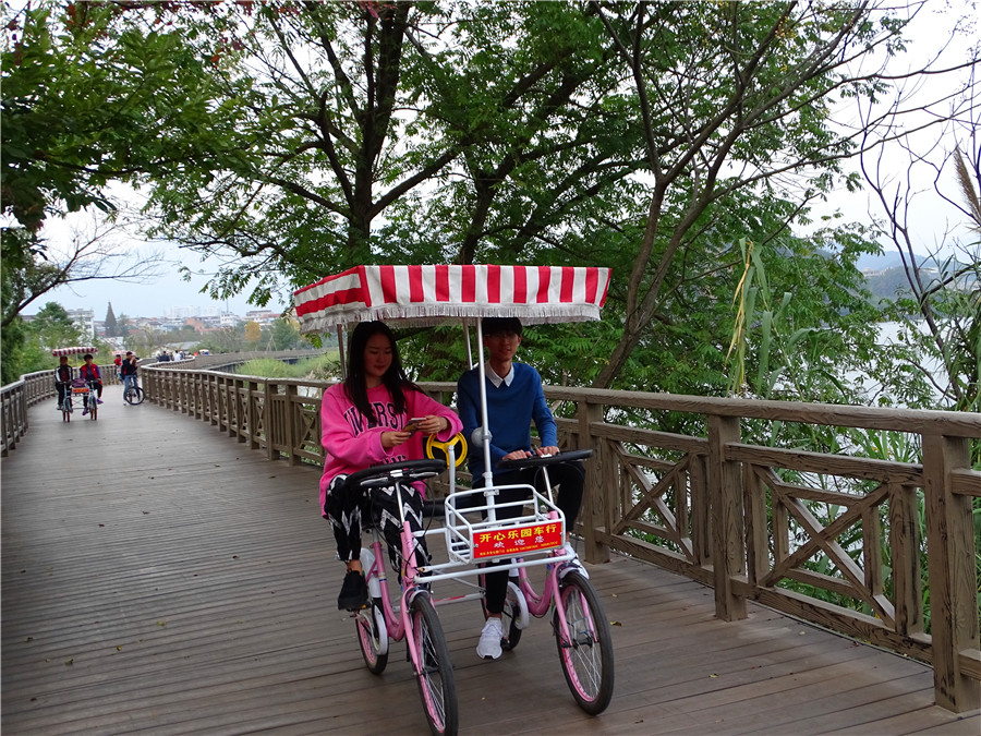 台州一日游的绝佳去处,台州旅游小众秘境