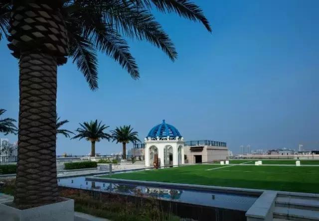 西安最美的别墅酒店,西安最好的酒店2019