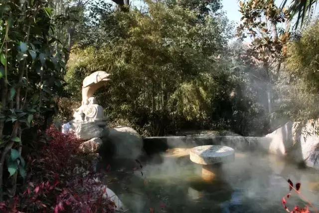 西安最美的别墅酒店,西安最好的酒店2019