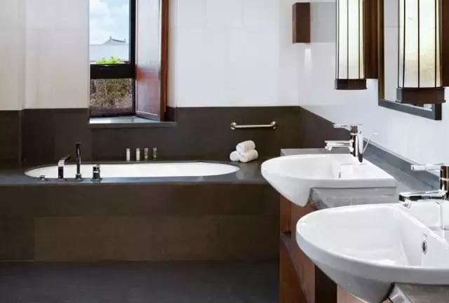 西安最美的别墅酒店,西安最好的酒店2019