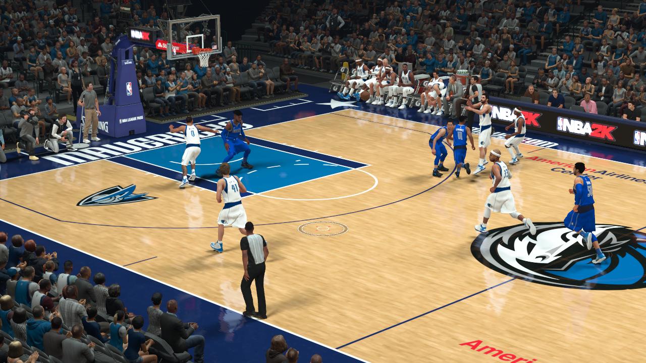 2k18小牛历史最佳阵容,2k18自建球员推荐