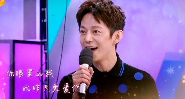 吴尊何炅综艺,何炅评价吴尊视频