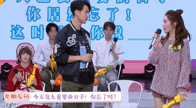 吴尊何炅综艺,何炅评价吴尊视频