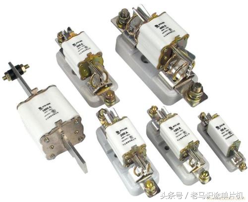 低压电工常见的电气文字符号,电工低压电器名称作用符号