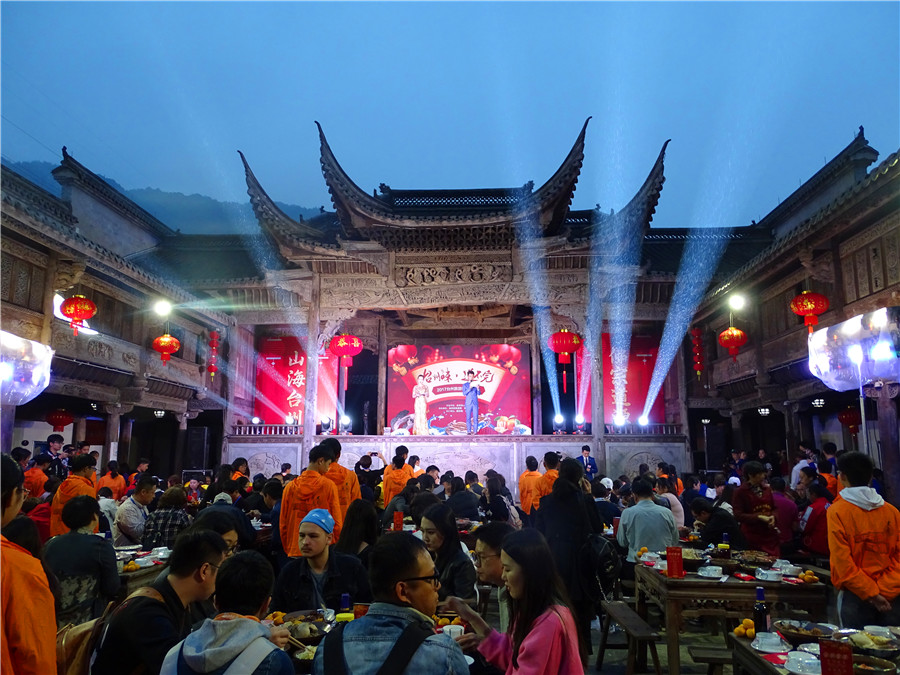 台州一日游的绝佳去处,台州旅游小众秘境