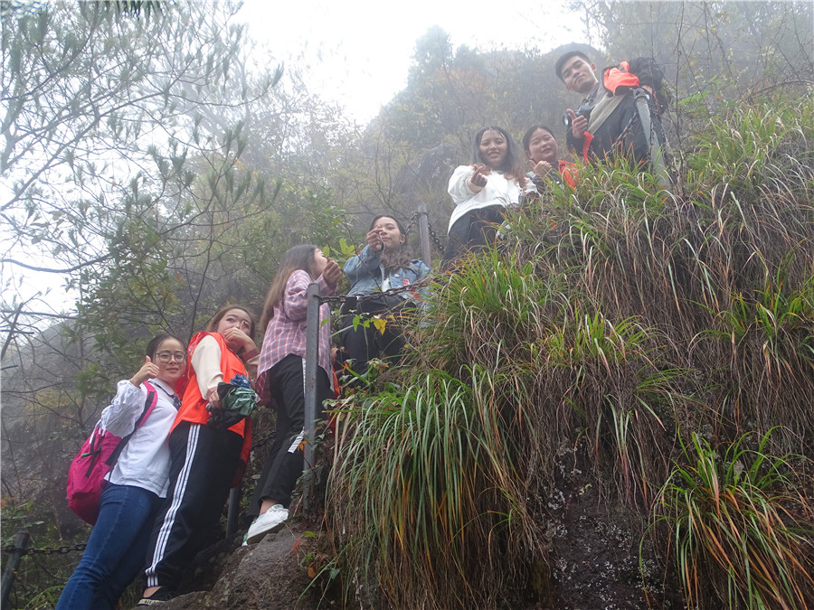 台州一日游的绝佳去处,台州旅游小众秘境