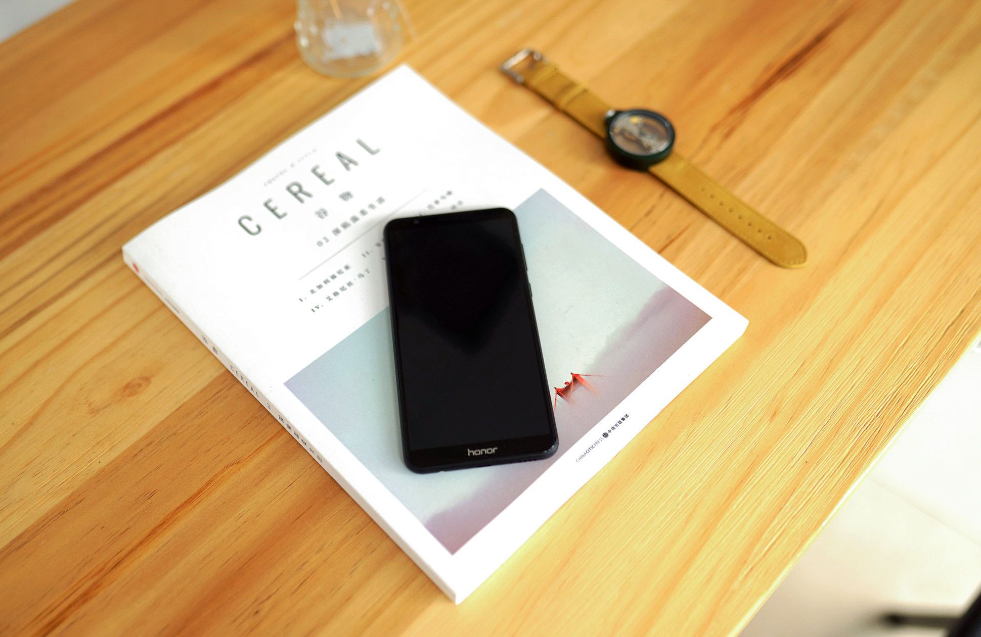 光荣畅玩7x深度测评,光荣畅玩7x现在使用情况