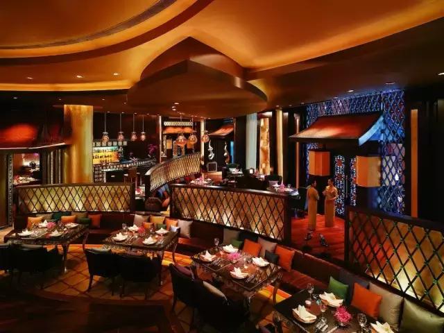 西安最美的别墅酒店,西安最好的酒店2019