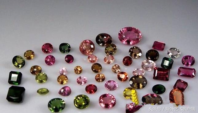 最具有佩戴价值的珠宝,适合每个人佩戴的珠宝有哪些