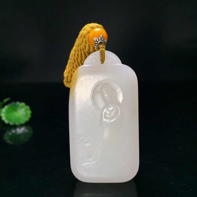 和田玉怎么鉴别好坏玉石视频,和田玉鉴别最简单玉石的等级