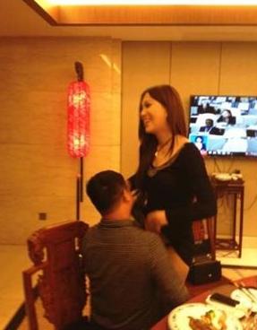 范冰冰杨幂大家都认识网友说：我还认识郭美美这个十八线“女星”