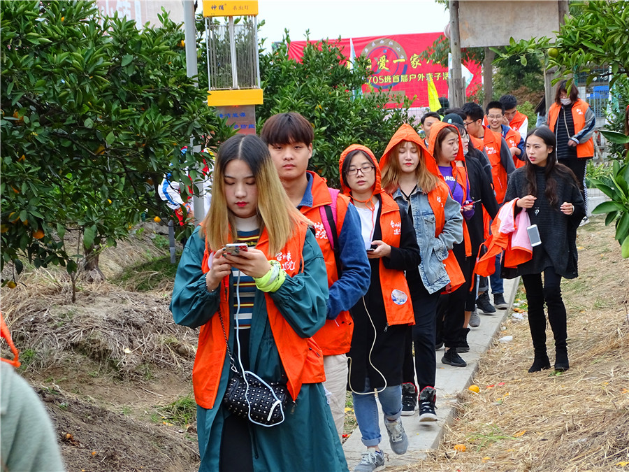 台州一日游的绝佳去处,台州旅游小众秘境