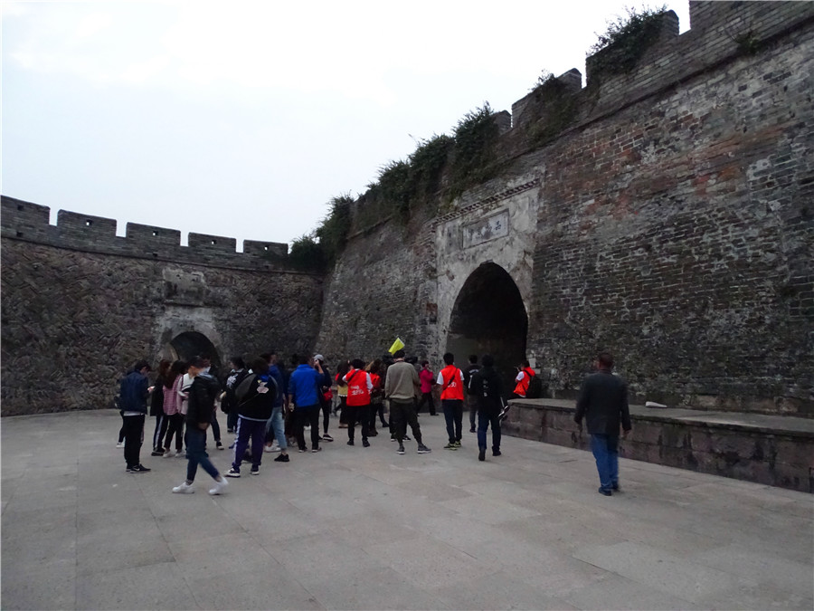 台州一日游的绝佳去处,台州旅游小众秘境