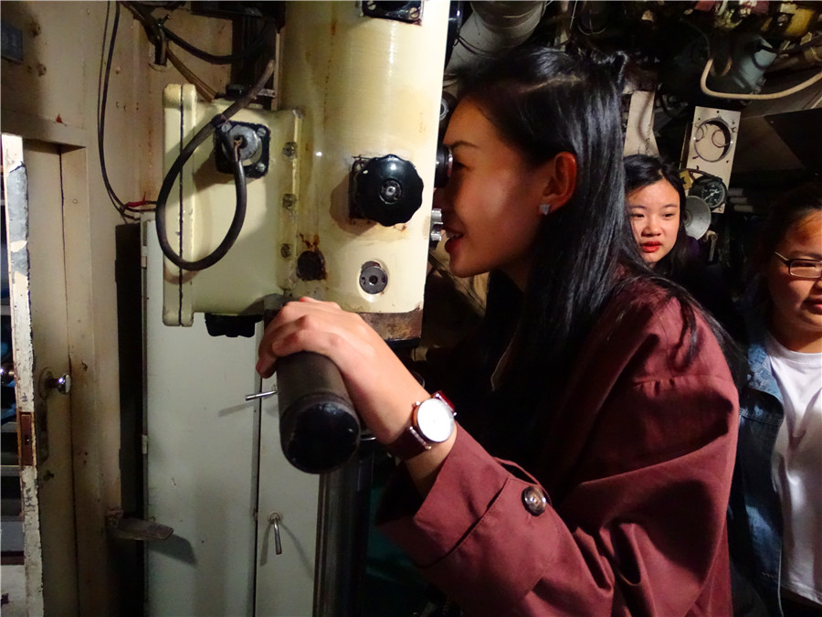 台州一日游的绝佳去处,台州旅游小众秘境