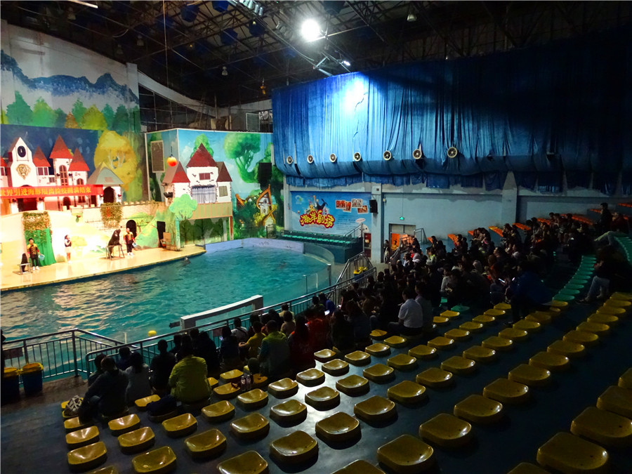 台州一日游的绝佳去处,台州旅游小众秘境