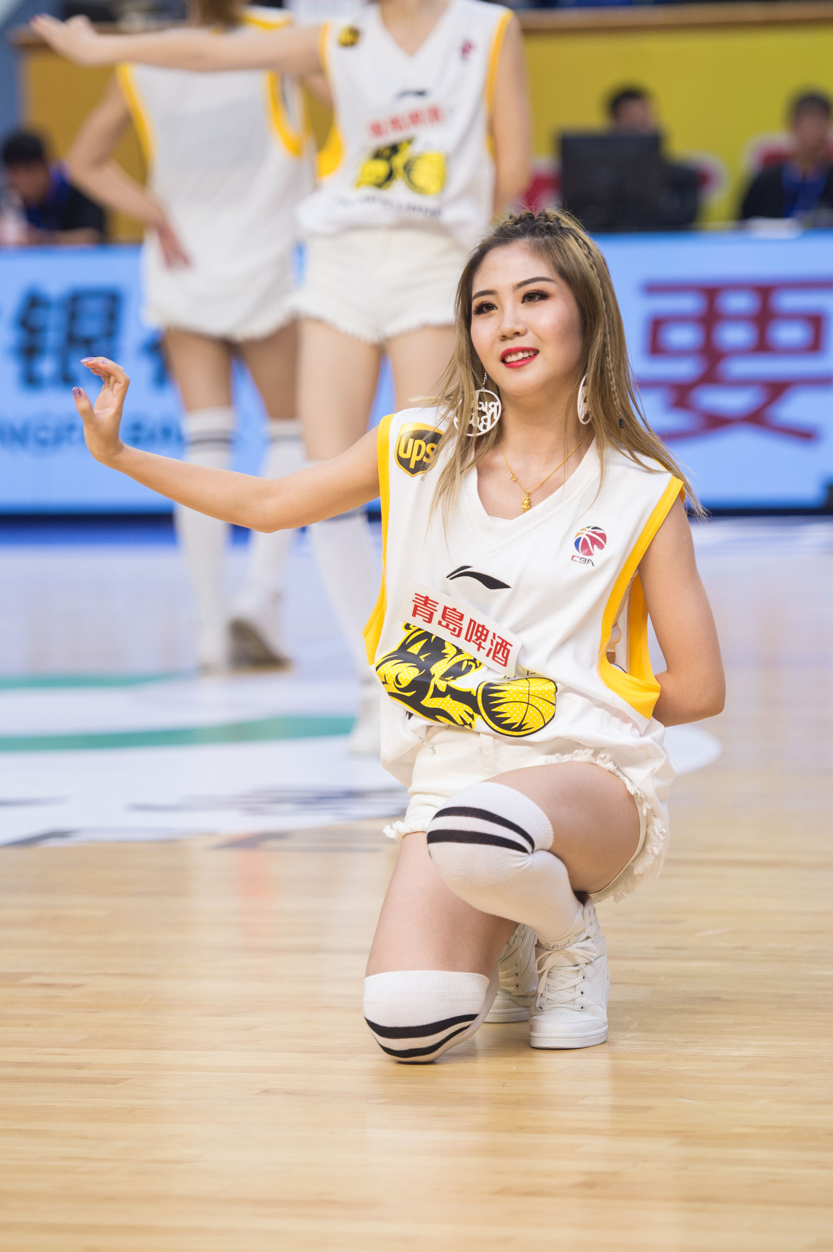 图说广厦｜轻敌吞毒奶，春哥来背锅｜广厦116-118广州现场高清图