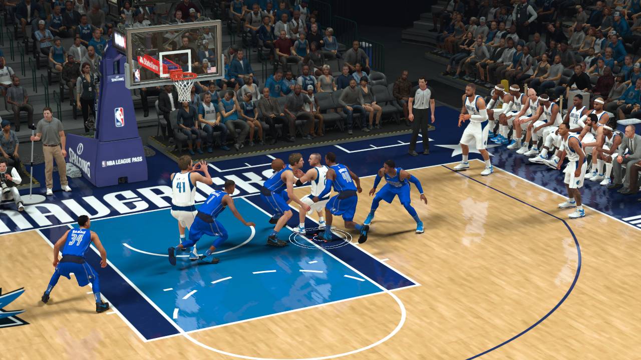 2k18小牛历史最佳阵容,2k18自建球员推荐