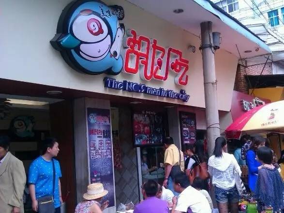 玉溪美味小吃大搜罗，就知道你们爱吃！