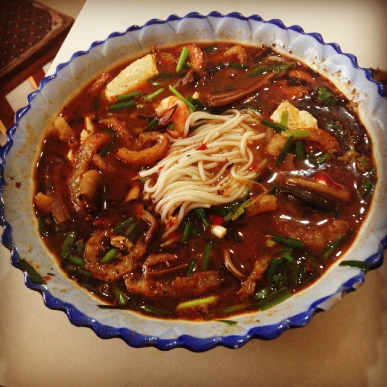 玉溪美味小吃大搜罗，就知道你们爱吃！