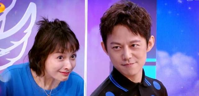 吴尊何炅综艺,何炅评价吴尊视频