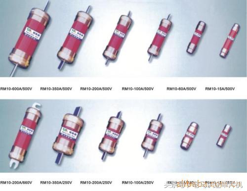 低压电工常见的电气文字符号,电工低压电器名称作用符号