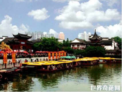 中国最美十大小吃街排行榜,中国最吸引人的十大小吃街