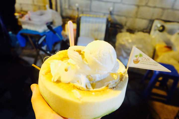 泰国夜市美食攻略,泰国旅游美食攻略必吃