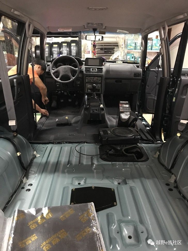 自己给自己解毒加新人报道（改装陆续更新）