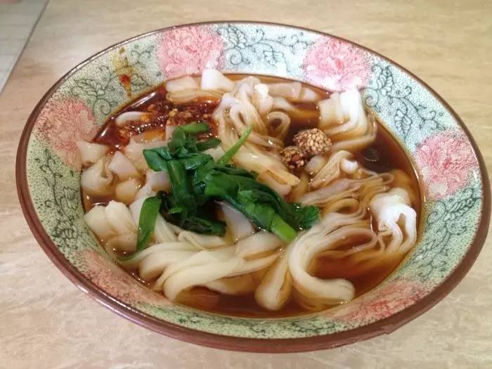 玉溪美味小吃大搜罗，就知道你们爱吃！