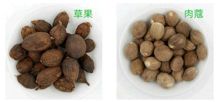 一般哪几种香料味道好常用,各类香料之间的区别