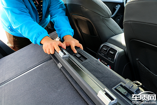 奥迪a6avante-tron,奥迪a6allroad深度评测