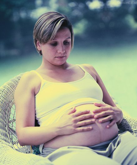 痔疮你敢和孕妈妈说拜拜吗,痔疮孕妈不要慌