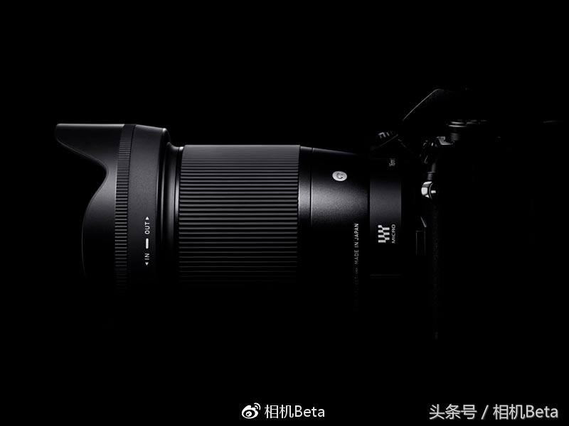 尼康2021年即将上市新镜头相机,尼康新相机上市时间表最新版