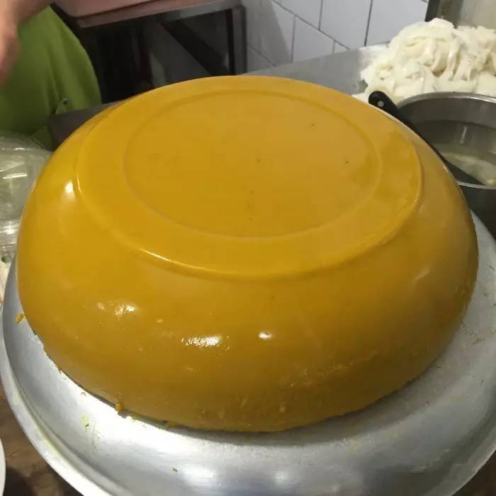 玉溪美味小吃大搜罗，就知道你们爱吃！