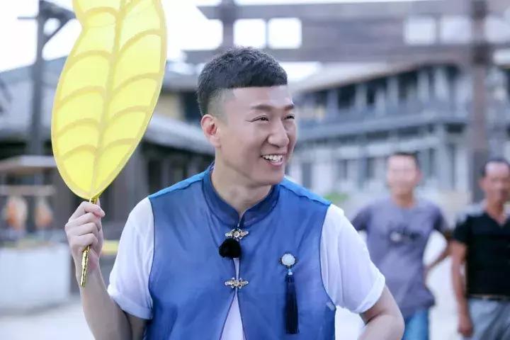 孙红雷颜王近照,孙红雷颜王霸气侧漏