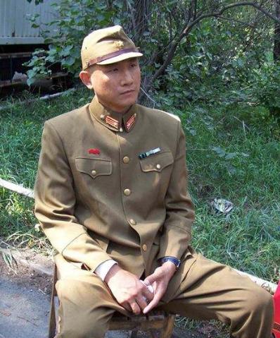 亮剑续集所有演员,亮剑主演名单