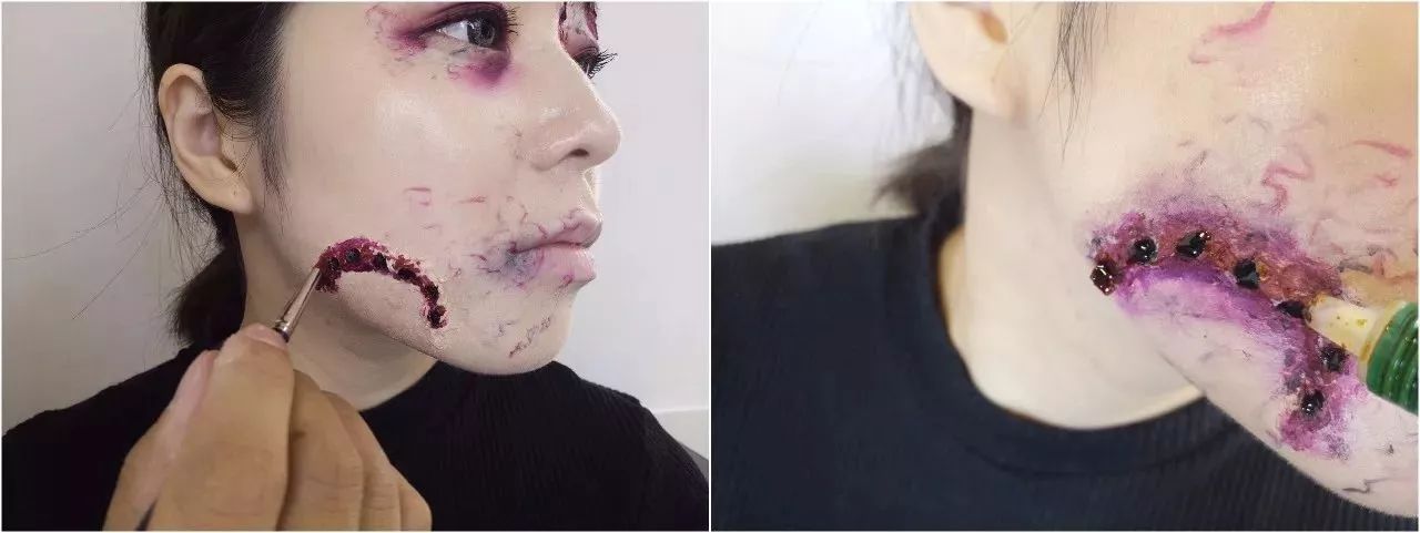 怎样画僵尸才好看,1秒钟就能画完的丧尸怎么画