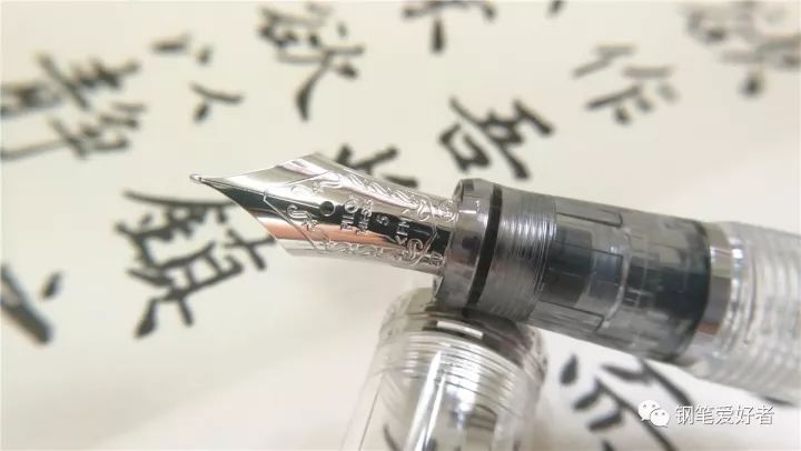 最好用的钢笔百乐钢笔,百乐直液式钢笔测评