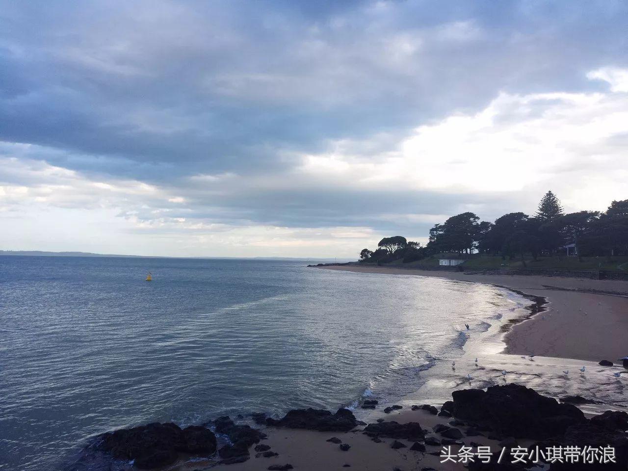 墨尔本四天三晚怎样玩,慢游全世界墨尔本