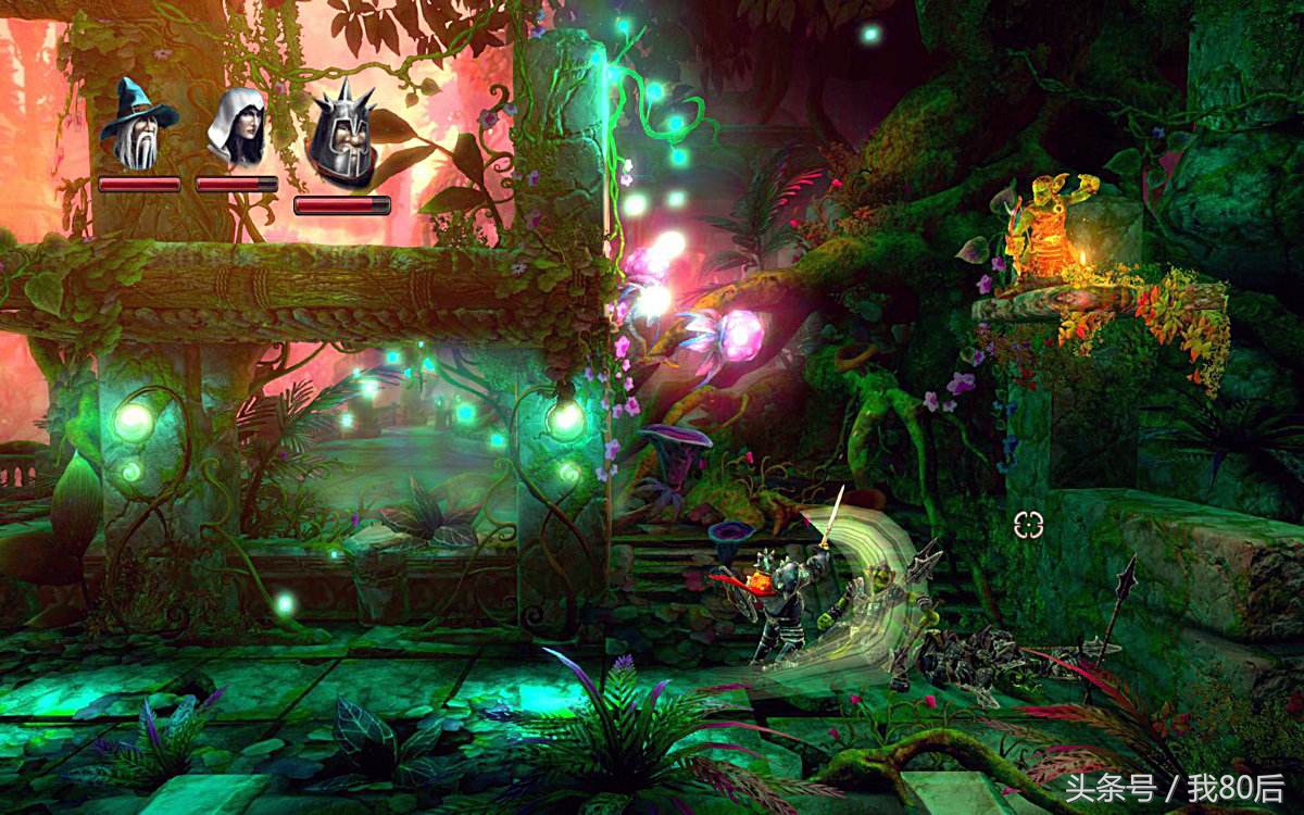 盘点可称为经典的六部单机游戏,10款值得重温的经典单机游戏