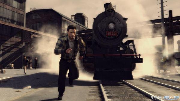 盘点可称为经典的六部单机游戏,10款值得重温的经典单机游戏