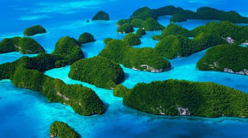 帕劳旅游攻略详解,帕劳旅游攻略六天